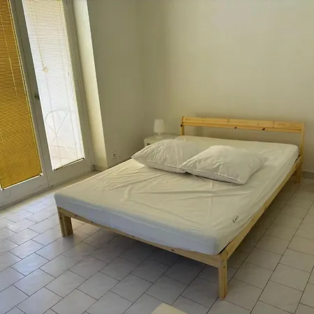 10edm - Grand 2p Face Avec Terrasse Proche Centre Et Plages Menton