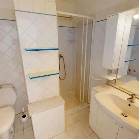 10edm - Grand 2p Face Avec Terrasse Proche Centre Et Plages Apartment Menton